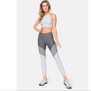 NWOT Outdoor Voices - Leggings Size Sm